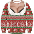 Funny Christmas Sweater
